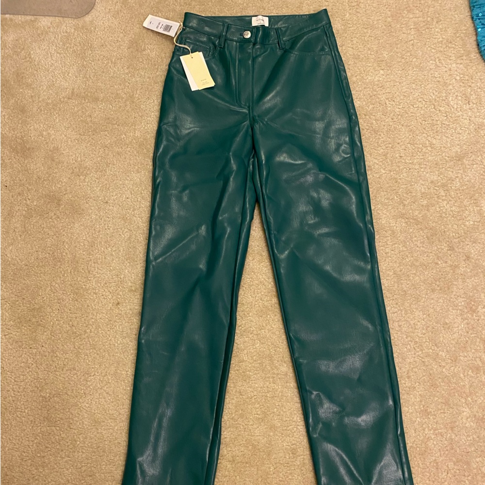 aritzia melina pant s2
